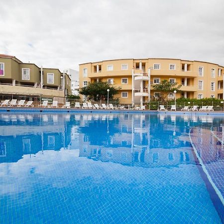 Апартаменты Orlando Luxury Costa Adeje Экстерьер фото
