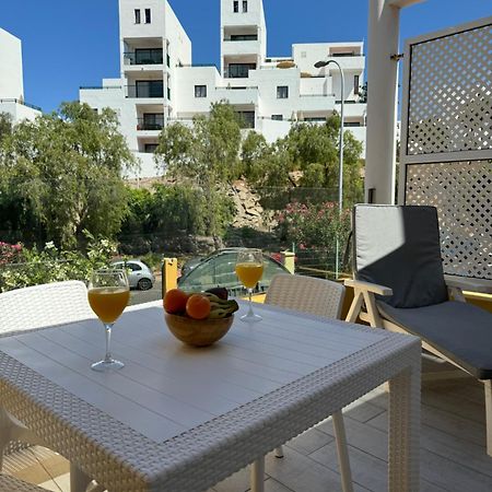 Апартаменты Orlando Luxury Costa Adeje Экстерьер фото