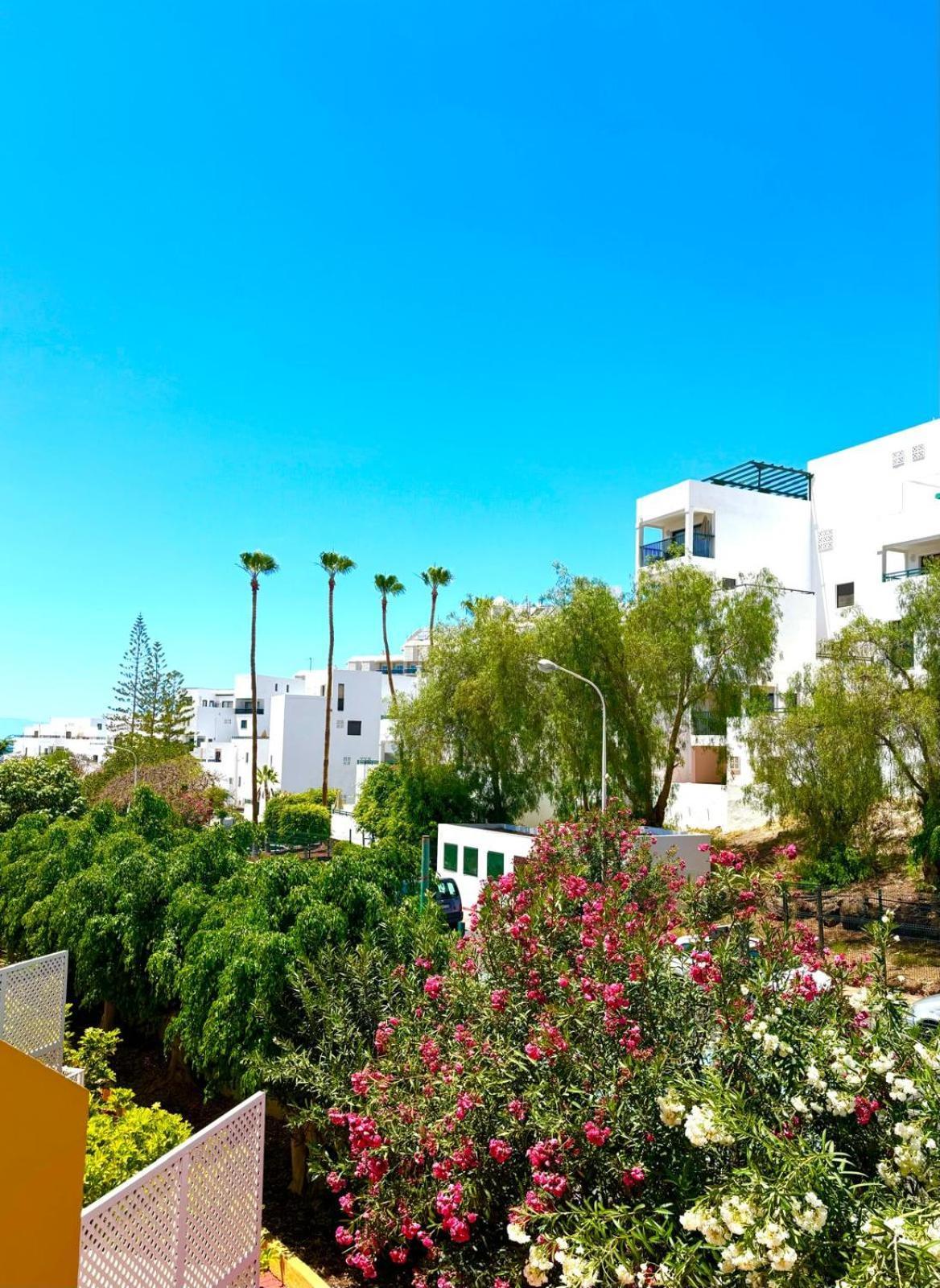 Апартаменты Orlando Luxury Costa Adeje Экстерьер фото